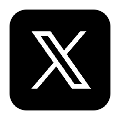 Image du logo X